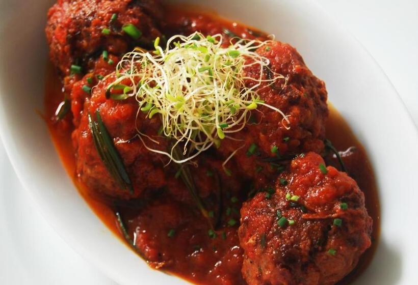 בית מלון כפרי Coffee Atelier