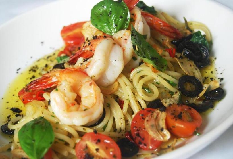 בית מלון כפרי Coffee Atelier