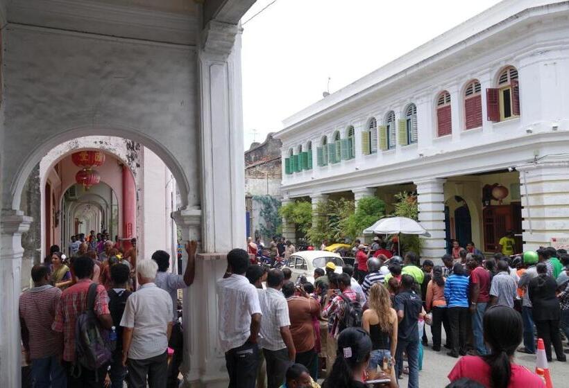 בית מלון כפרי Coffee Atelier