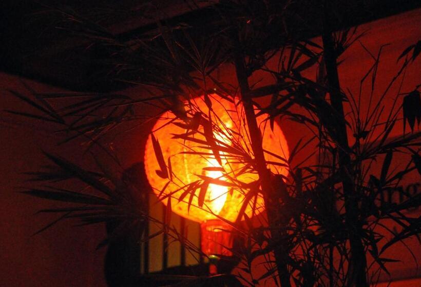 בית מלון כפרי Coffee Atelier