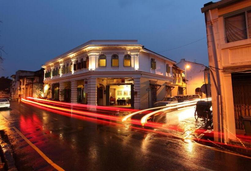 בית מלון כפרי Coffee Atelier