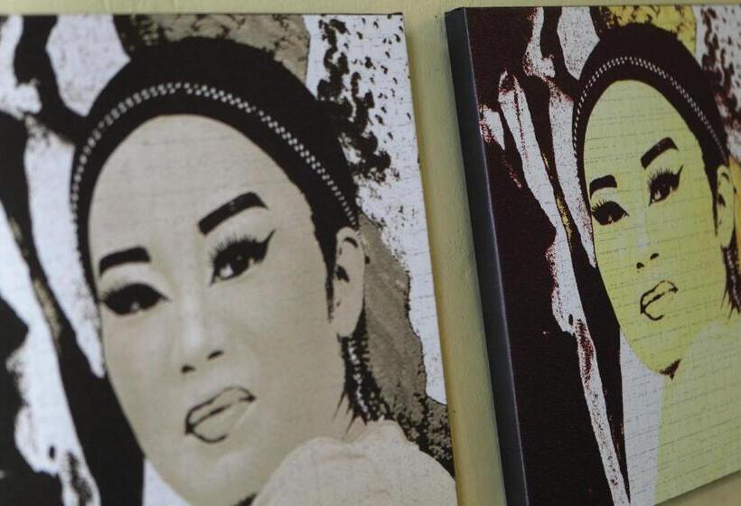 בית מלון כפרי Coffee Atelier