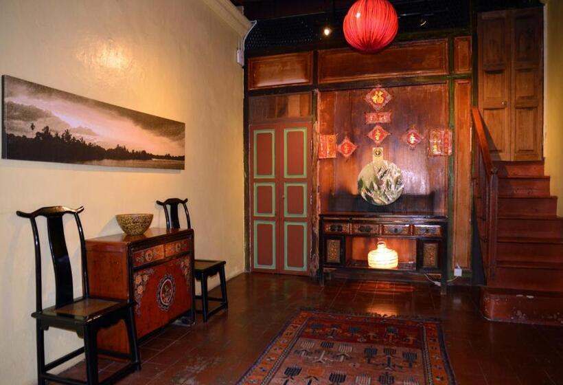 בית מלון כפרי Coffee Atelier