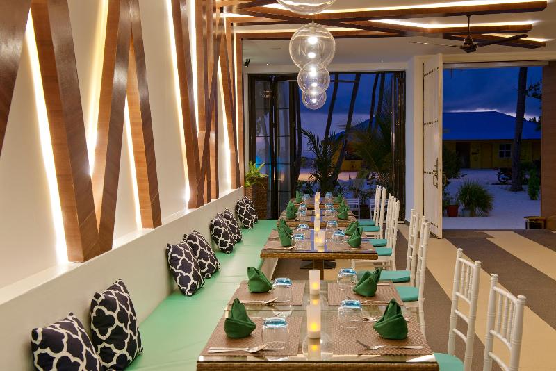 هتل Crystal Sands Villa