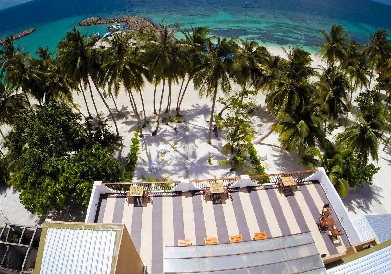 هتل Crystal Sands Villa