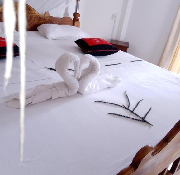 酒店 Damith Guest House