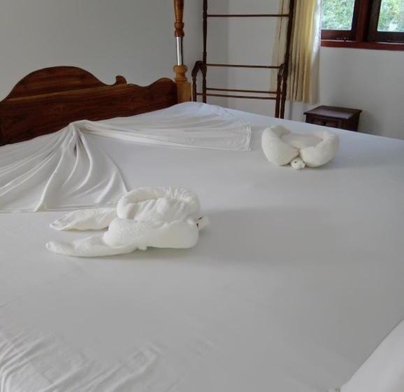 酒店 Damith Guest House