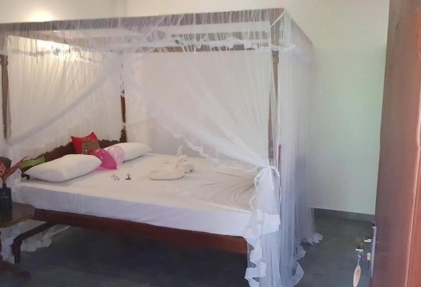 酒店 Damith Guest House