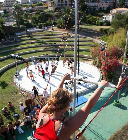 فندق De L Esterel Pierre & Vacances