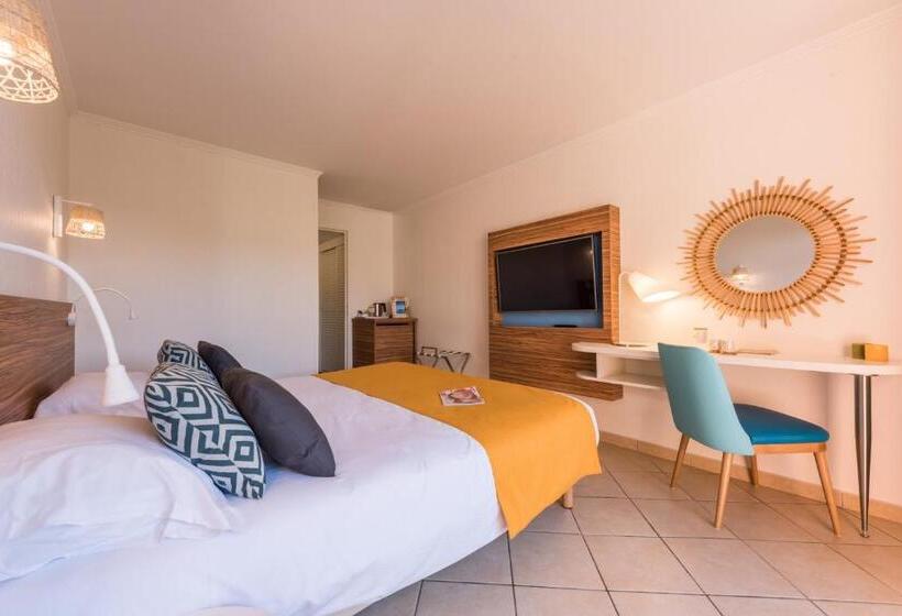 فندق De L Esterel Pierre & Vacances