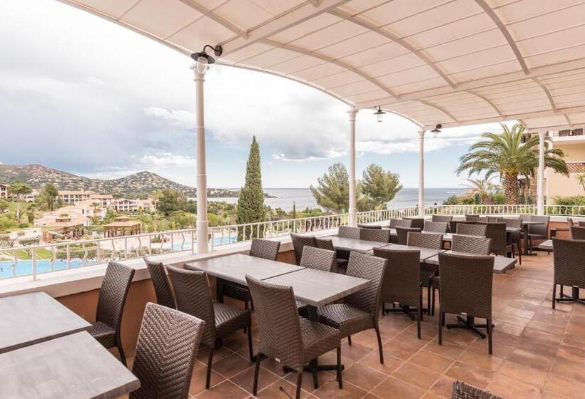 فندق De L Esterel Pierre & Vacances