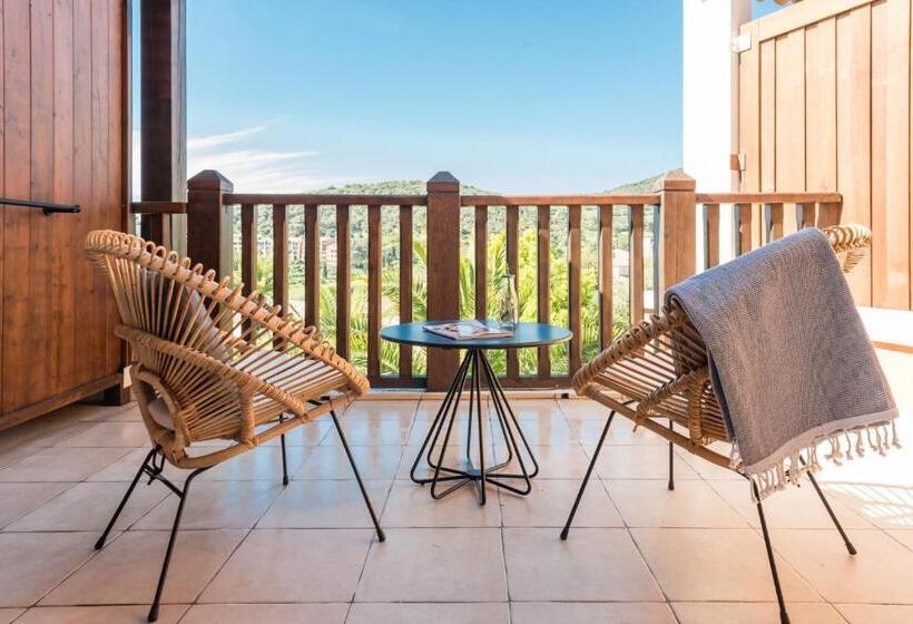 فندق De L Esterel Pierre & Vacances