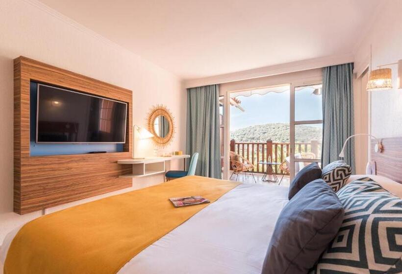 فندق De L Esterel Pierre & Vacances