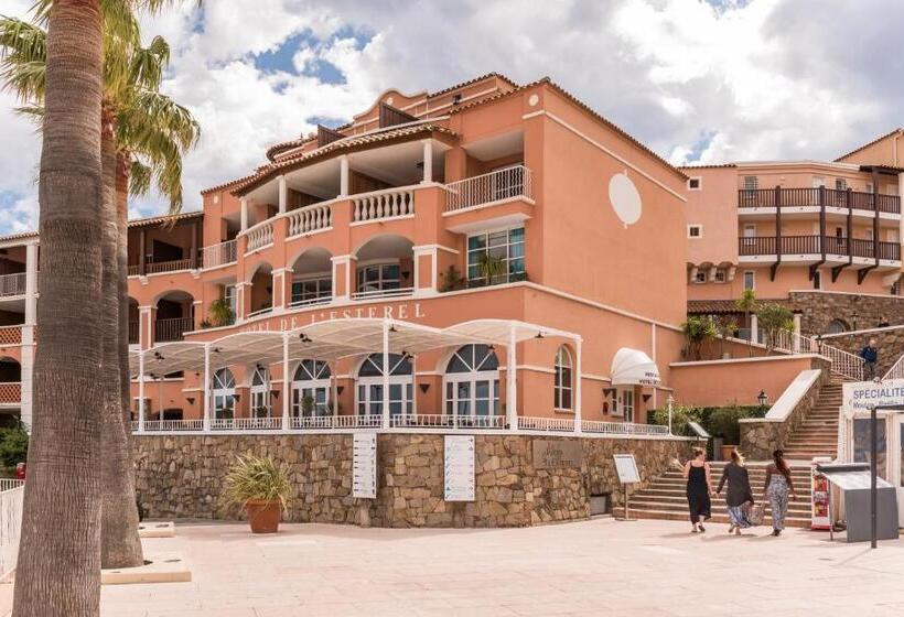 فندق De L Esterel Pierre & Vacances