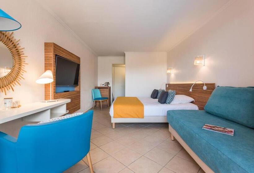 فندق De L Esterel Pierre & Vacances