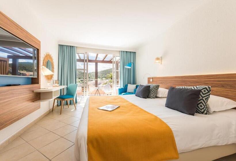 فندق De L Esterel Pierre & Vacances