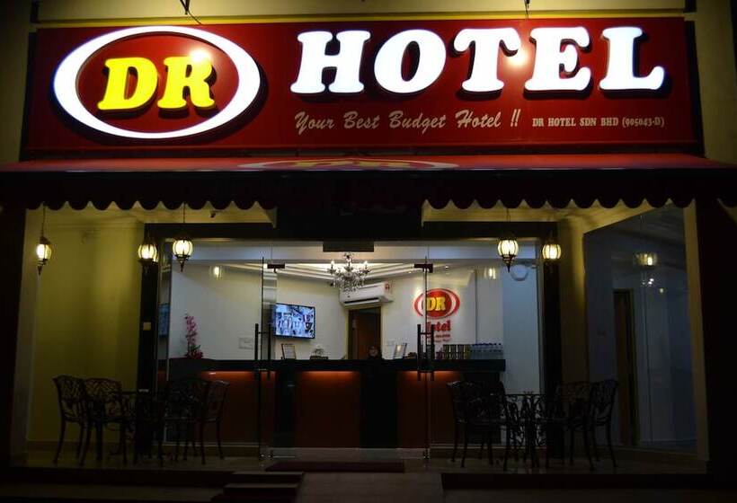 Hotel Dr