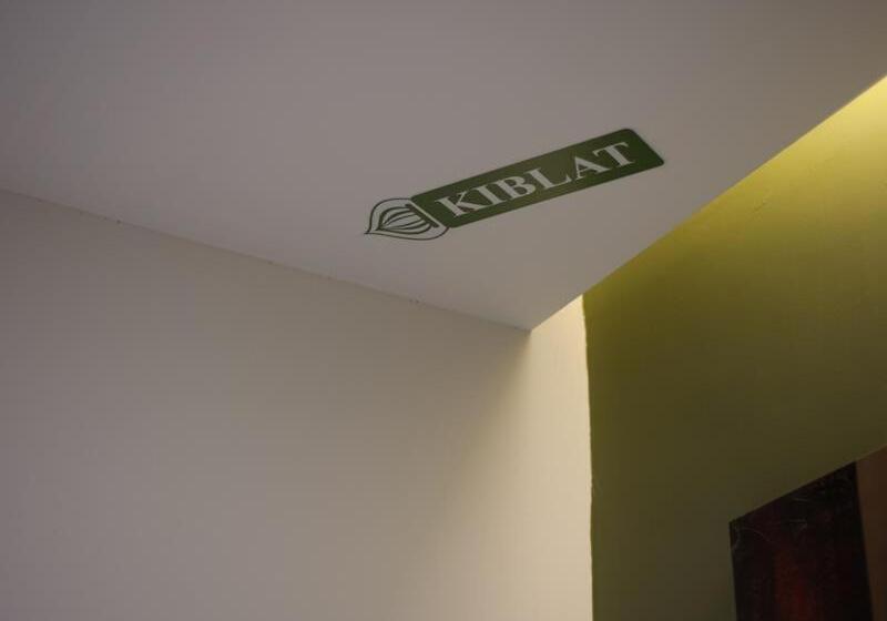 בית מלון כפרי Econtel