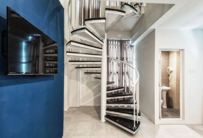 בית מלון כפרי Econtel