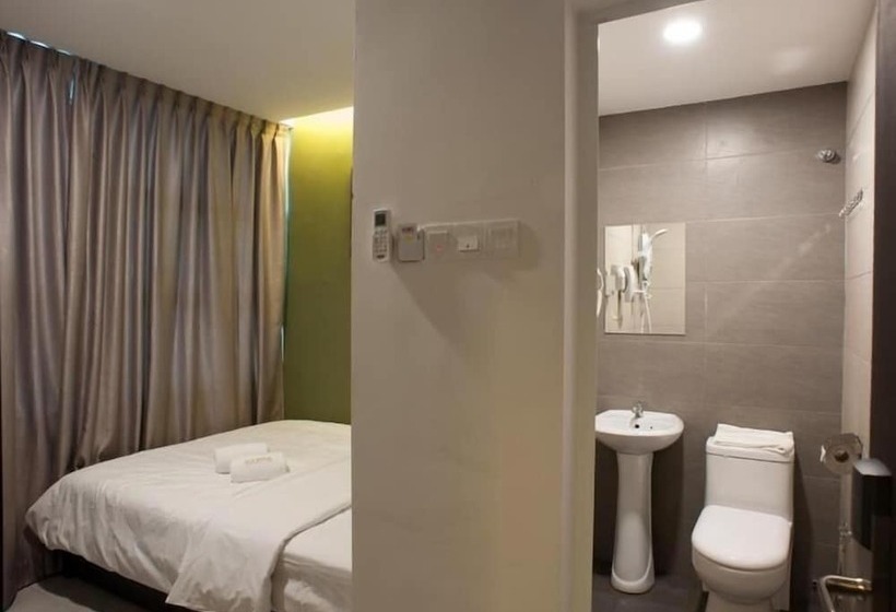 בית מלון כפרי Econtel