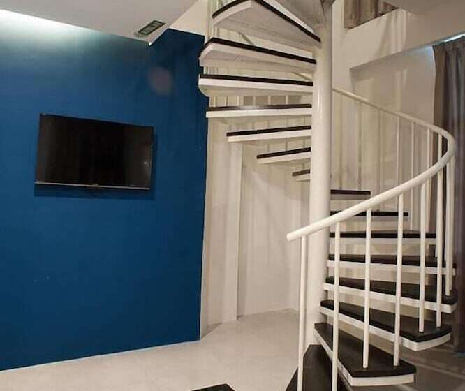 בית מלון כפרי Econtel