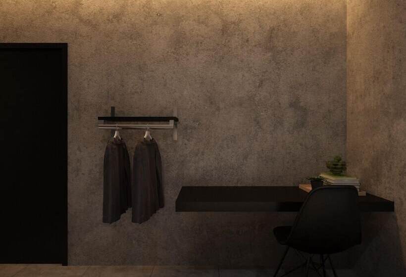 בית מלון כפרי Econtel