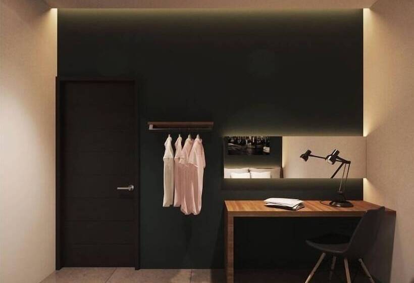 בית מלון כפרי Econtel