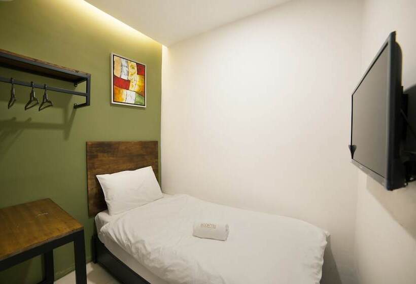 בית מלון כפרי Econtel