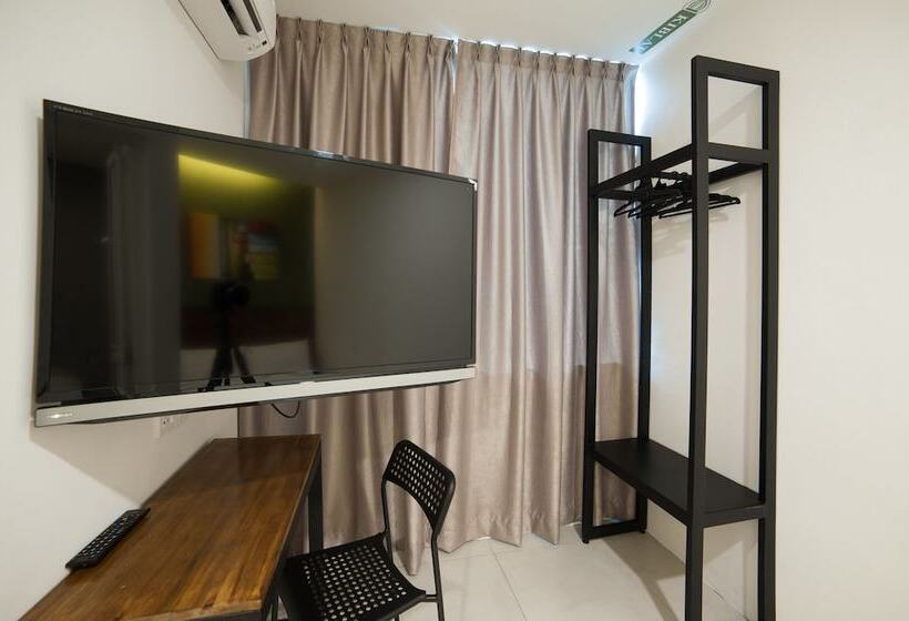 בית מלון כפרי Econtel