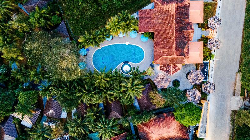 هتل Elwood Premier Resort Phu Quoc