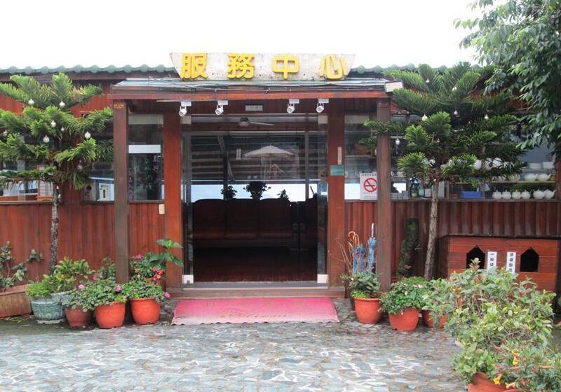 هتل Emmanuel Farmhouse