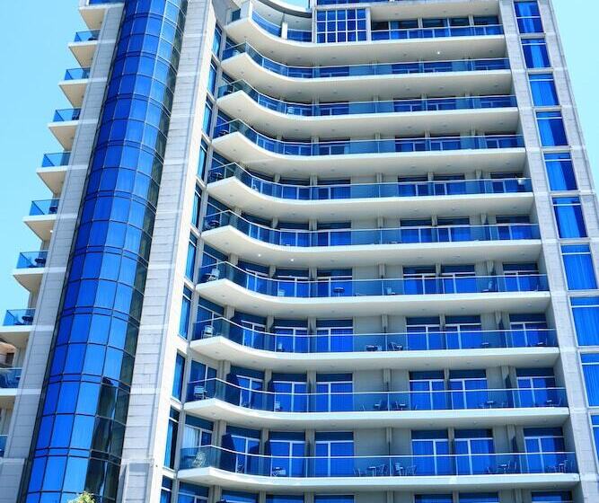 هتل Era Palace Gonio