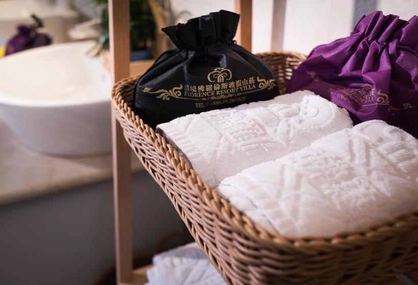 هتل European Manor