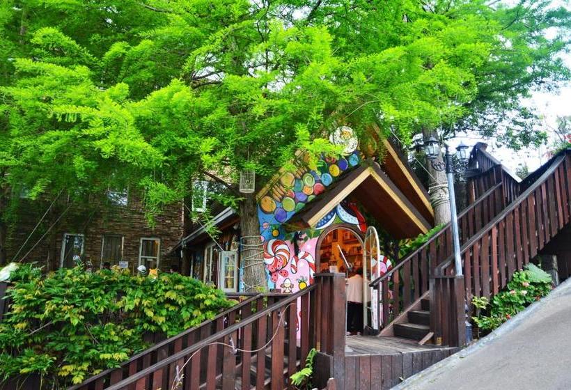 هتل European Manor