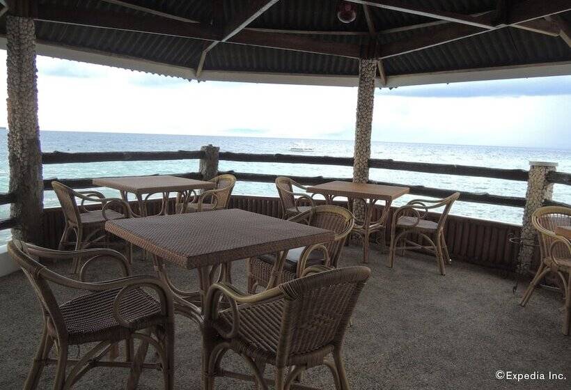 هتل Eve S Kiosk Dive Resort