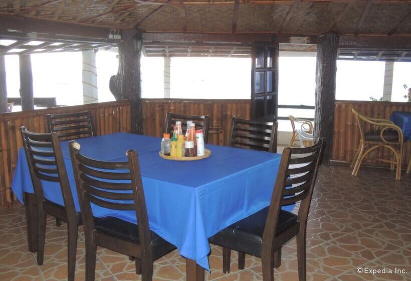 هتل Eve S Kiosk Dive Resort