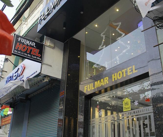 هتل Fulmar