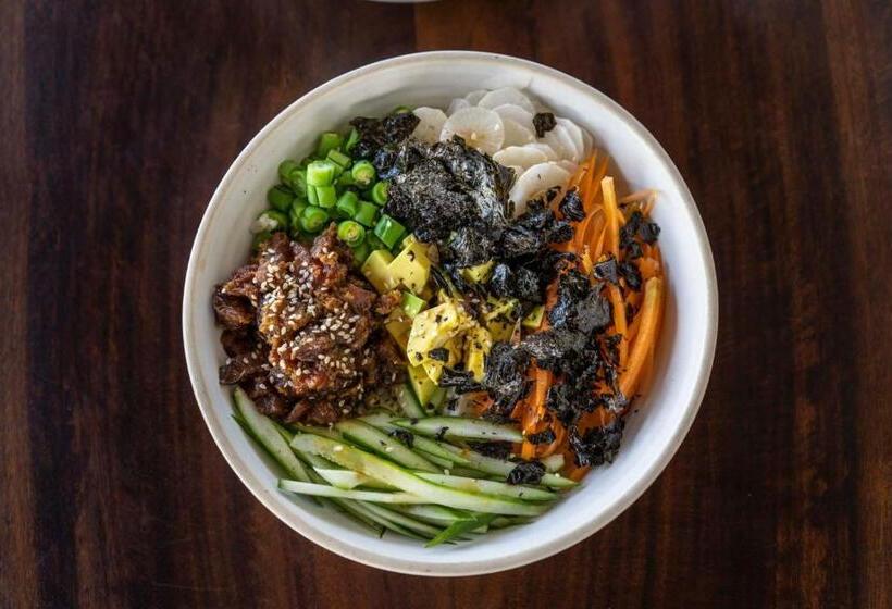 Отель Global Surf Lodge Kabalana