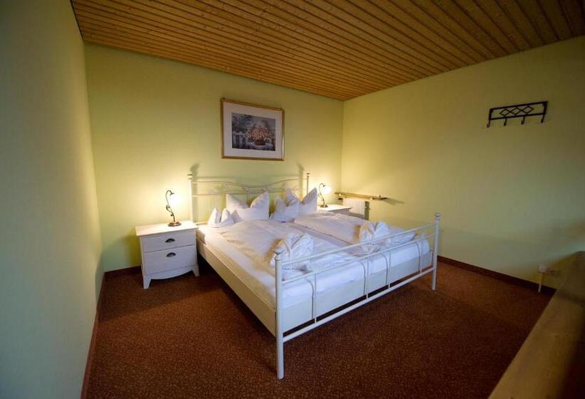 Отель Glockenspiel