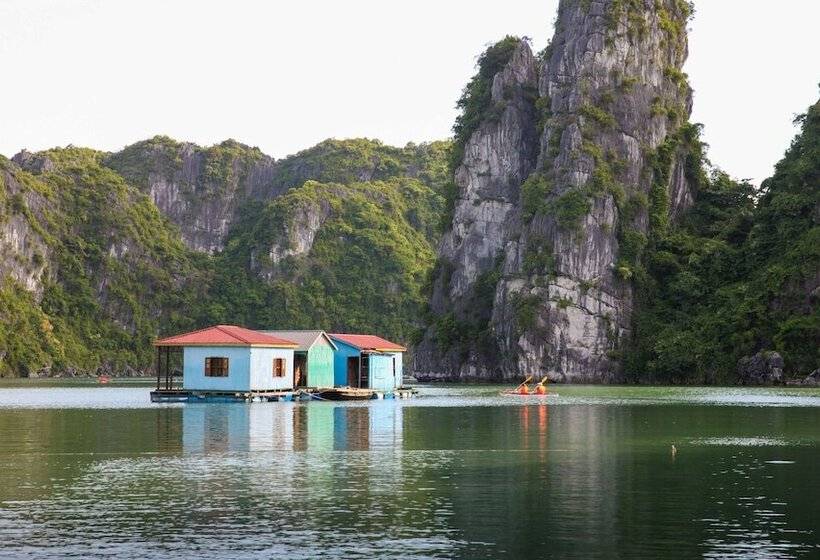 هتل Halong Royal Palace Cruise