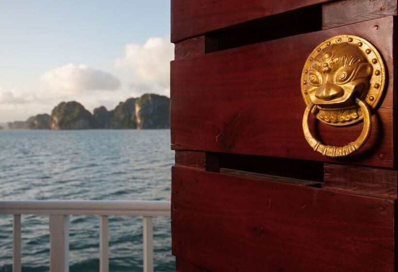 هتل Halong Royal Palace Cruise