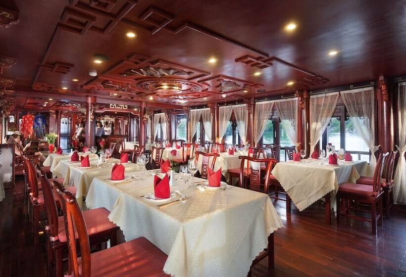هتل Halong Royal Palace Cruise