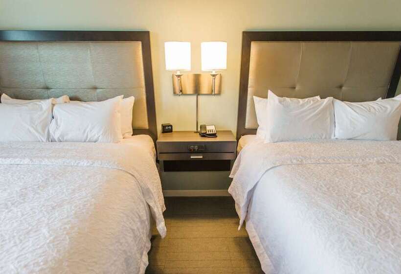 ホテル Hampton Inn & Suites Charlotte/ballantyne