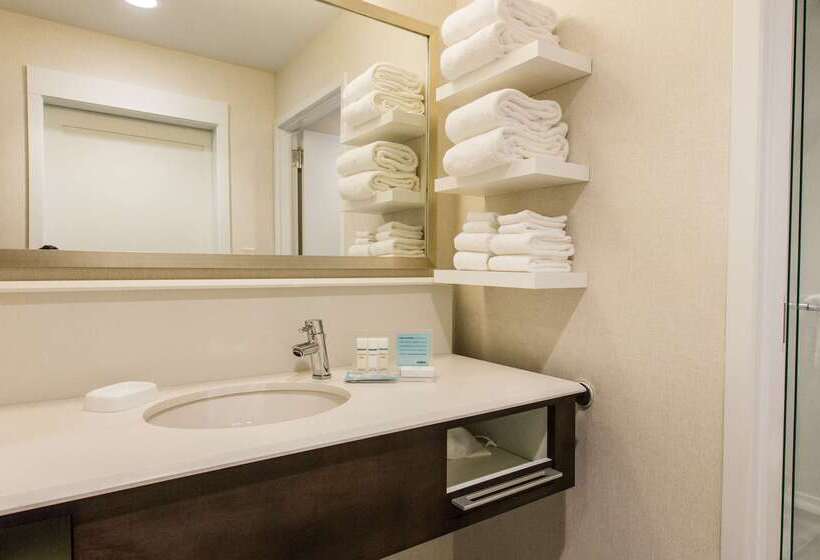 ホテル Hampton Inn & Suites Charlotte/ballantyne