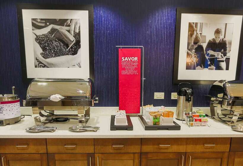 ホテル Hampton Inn & Suites Charlotte/ballantyne