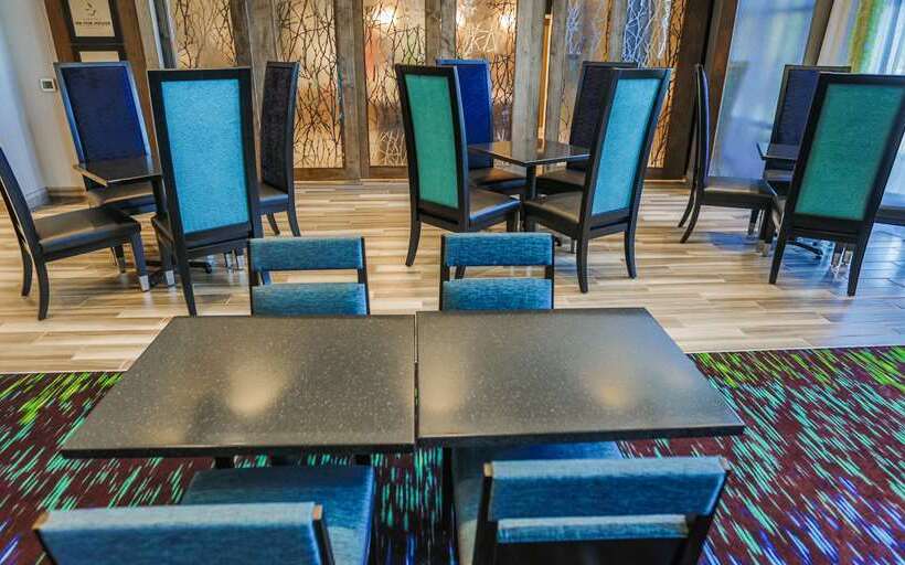 ホテル Hampton Inn & Suites Charlotte/ballantyne