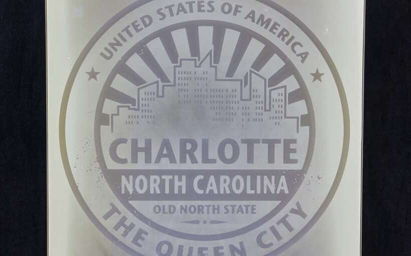 ホテル Hampton Inn & Suites Charlotte/ballantyne