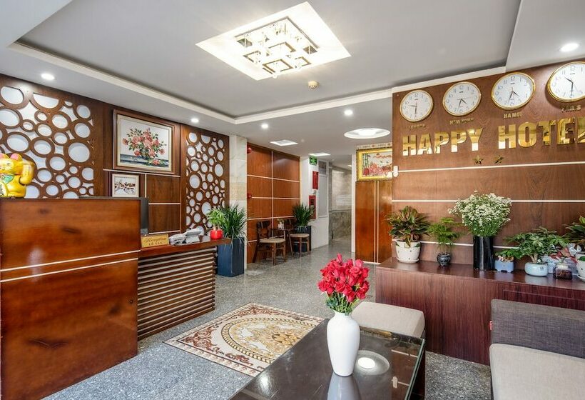 هتل Happy Danang
