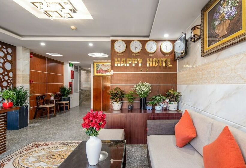 هتل Happy Danang