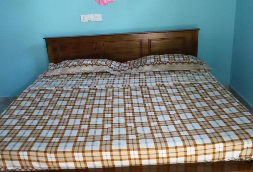 호텔 Himasha Guest